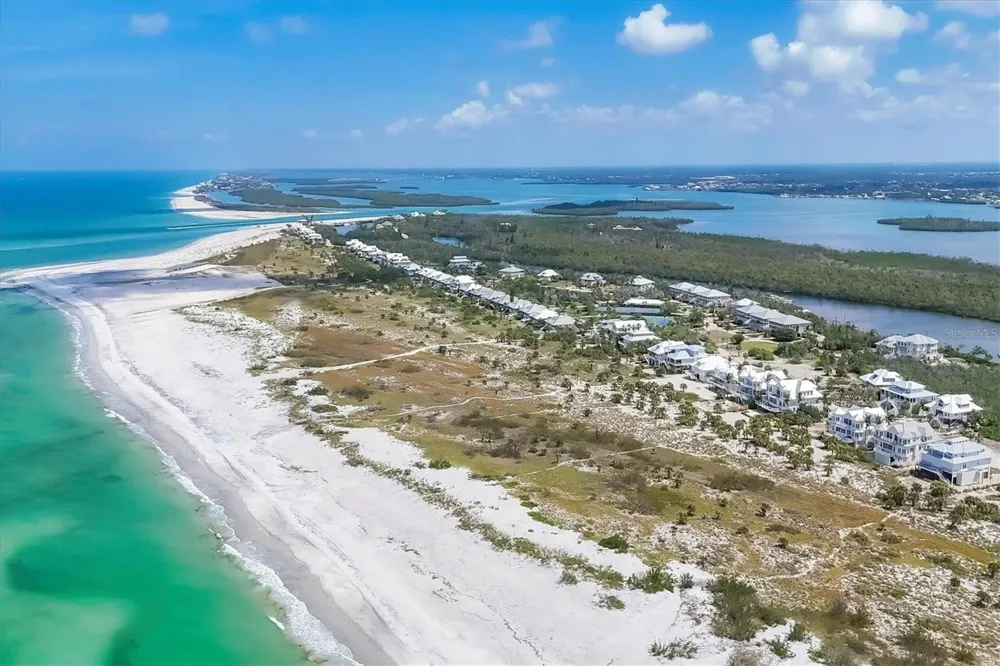 7365 PALM ISLAND DRIVE Placida, FL 33946