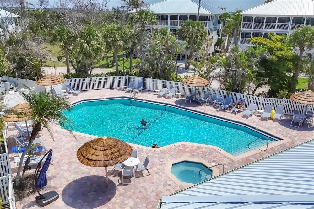 7365 PALM ISLAND DRIVE Placida, FL 33946