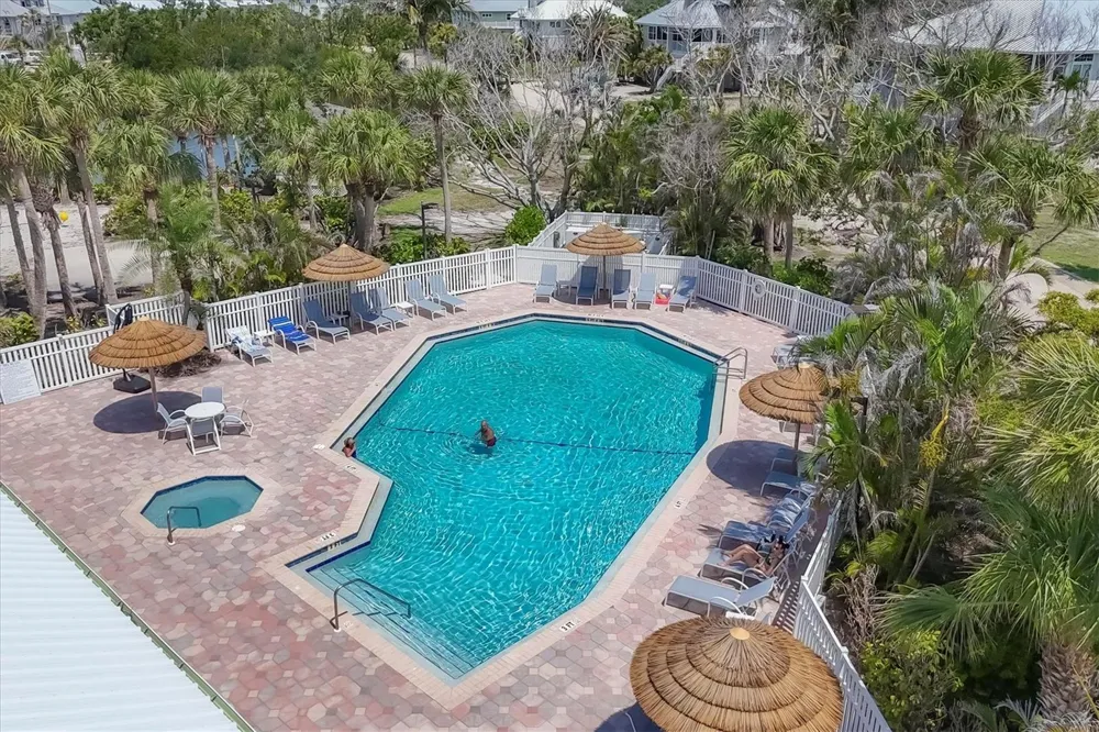 7365 PALM ISLAND DRIVE Placida, FL 33946