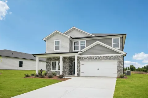 710 Cargile Court