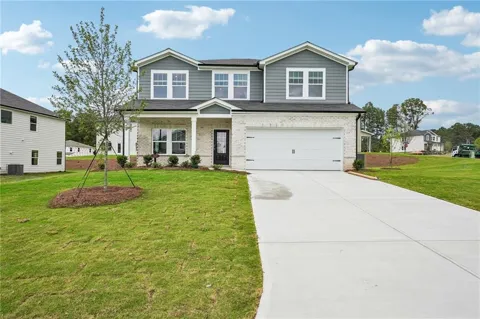 703 Cargile Court