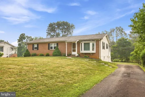 311 MOOSE ROAD
