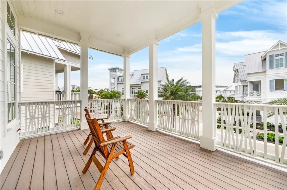 205 South Shore Drive Port Aransas, TX 78373