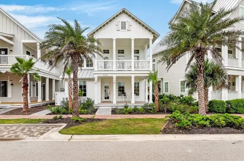 205 South Shore Drive