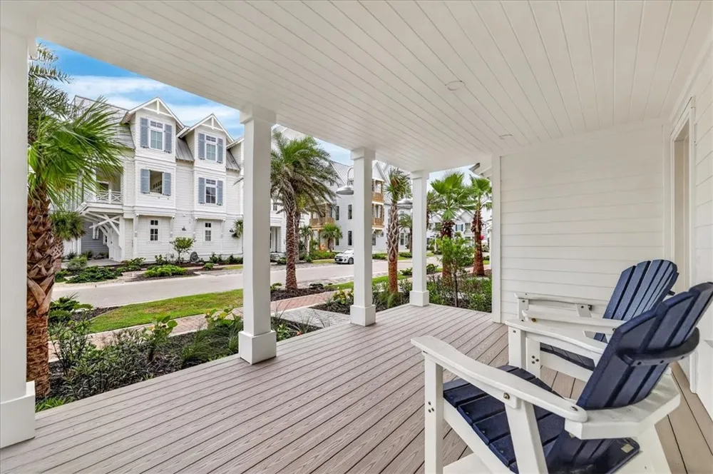 205 South Shore Drive Port Aransas, TX 78373