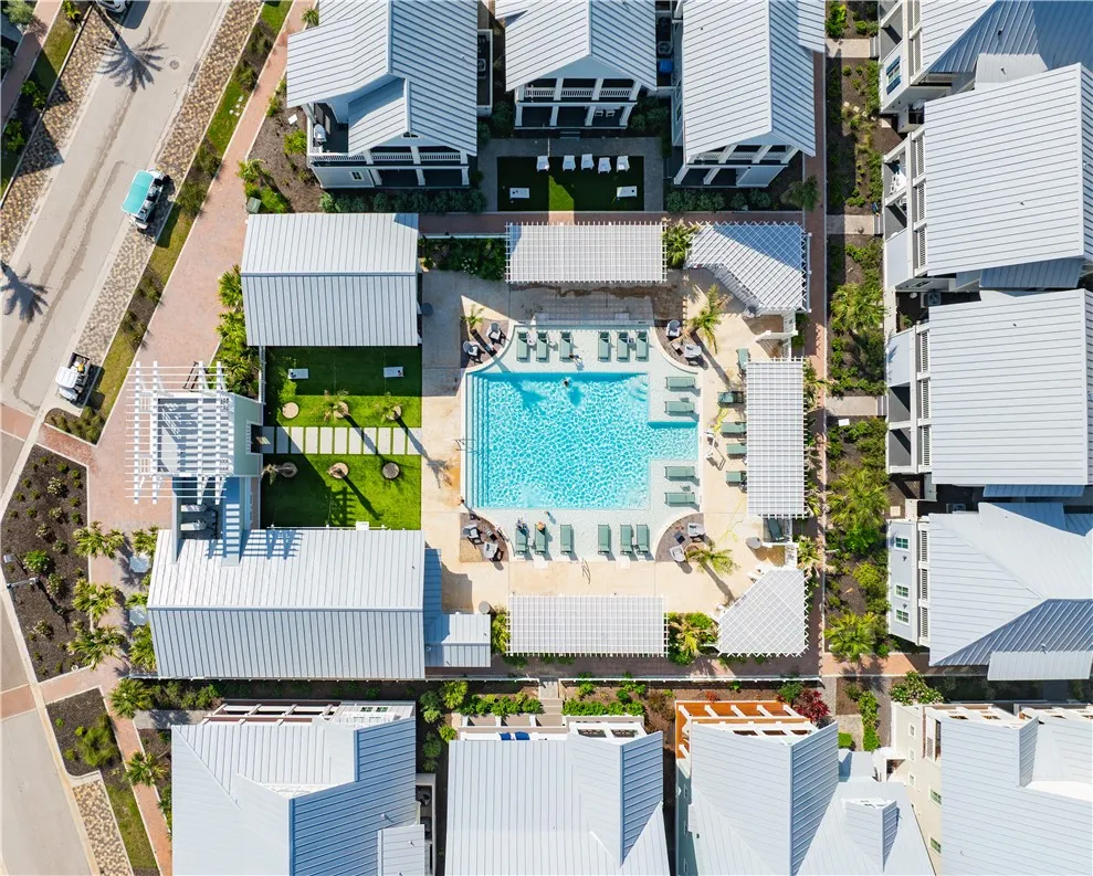 205 South Shore Drive Port Aransas, TX 78373
