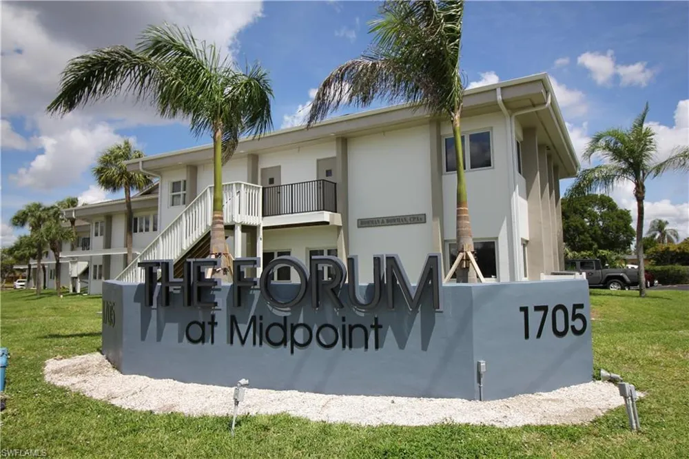 1705 Colonial Boulevard #D2 Fort Myers, FL 33907