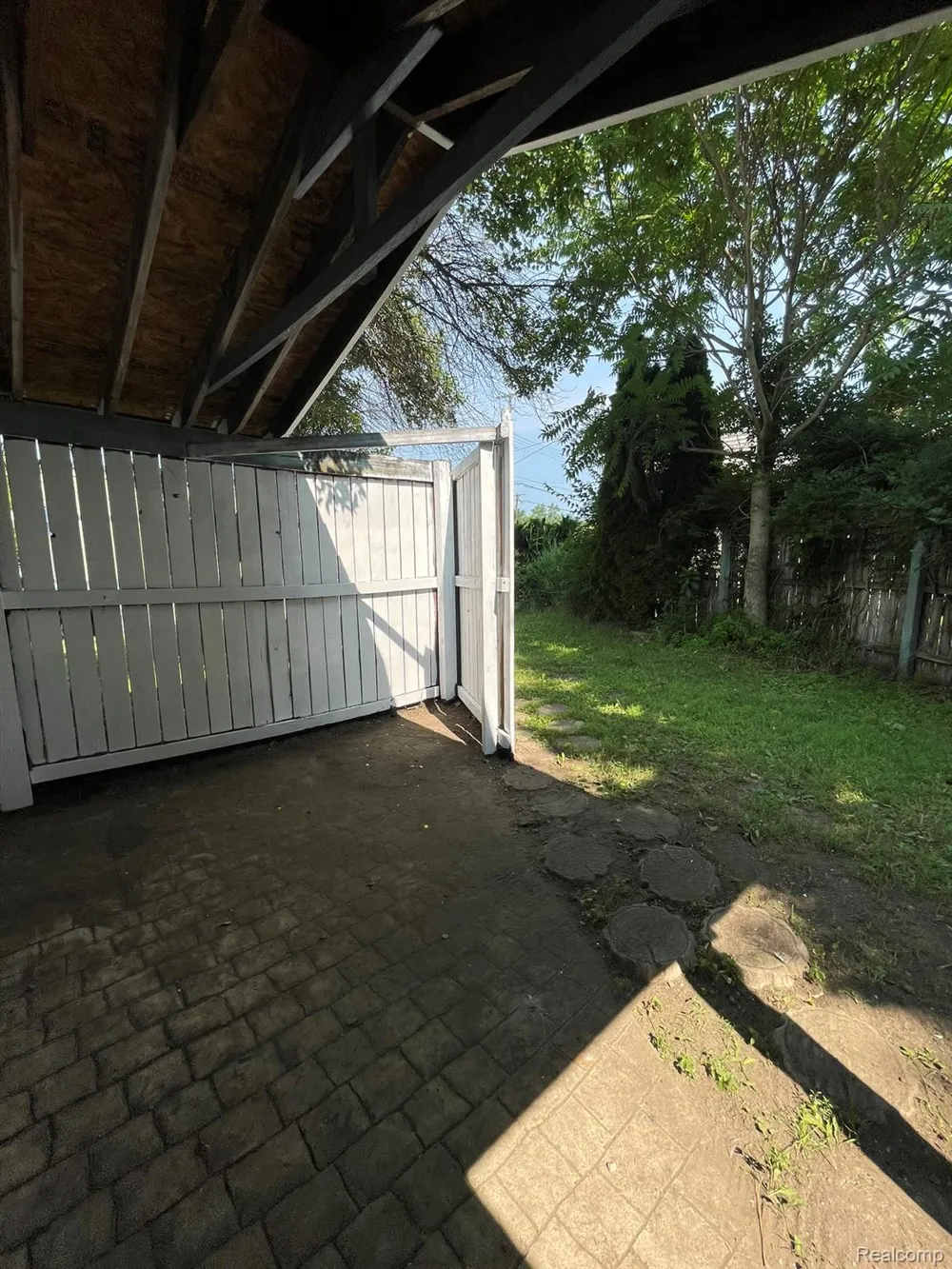 427 Wabash Street Milan City, MI 48160