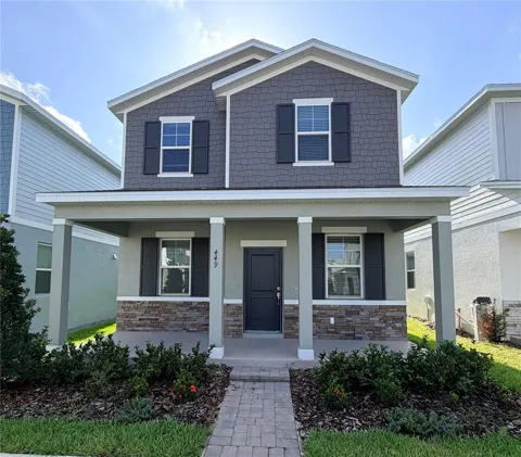 449 BELMOND DRIVE