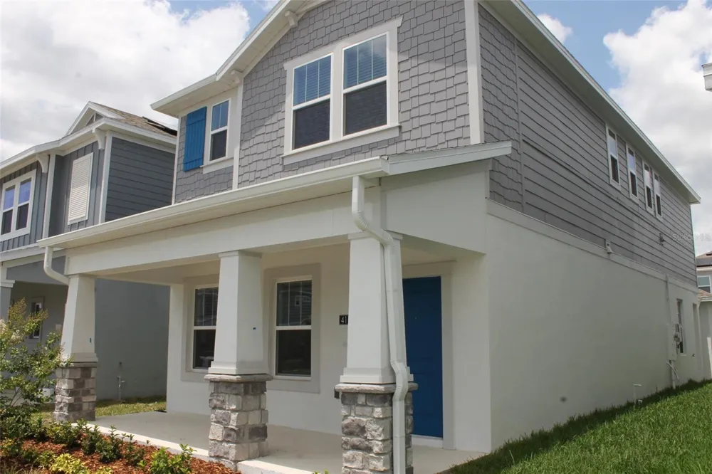 4115 CONJUNCTION WAY Apopka, FL 32712