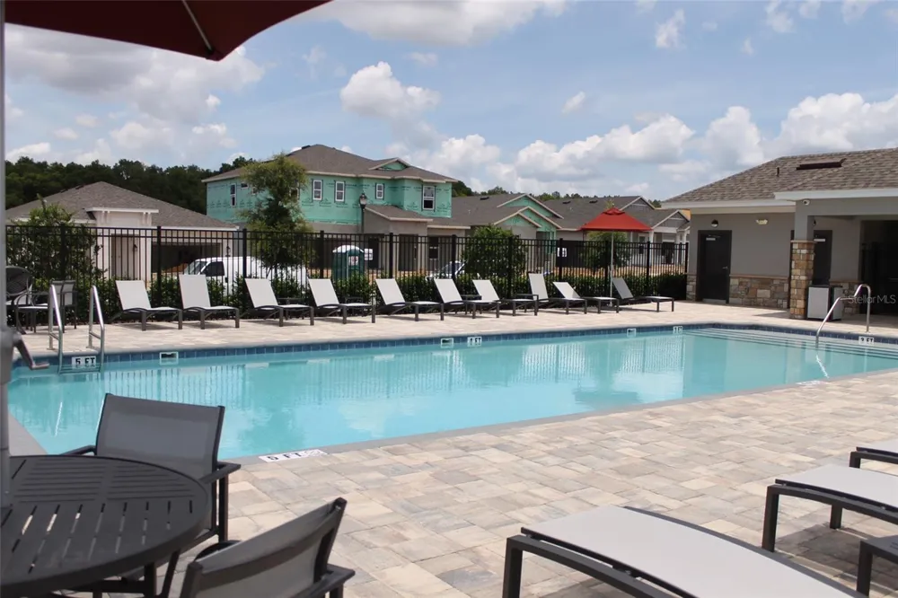 4115 CONJUNCTION WAY Apopka, FL 32712