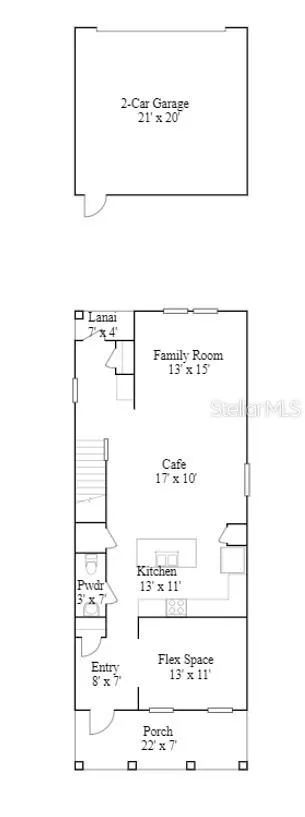 4115 CONJUNCTION WAY Apopka, FL 32712