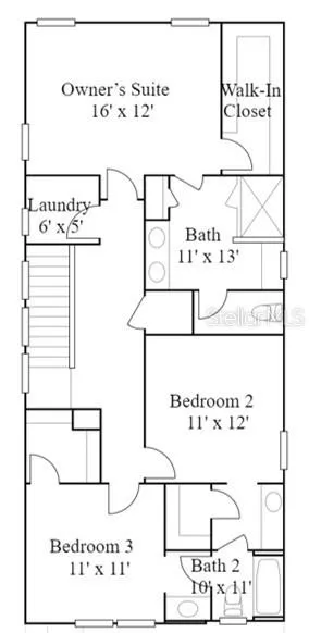 4115 CONJUNCTION WAY Apopka, FL 32712