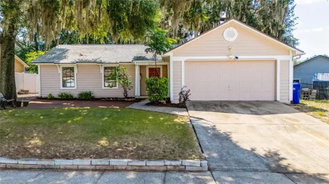401 HAGER DRIVE