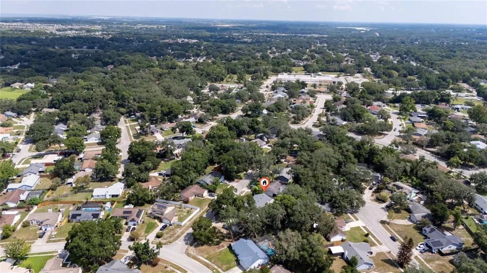 401 HAGER DRIVE Ocoee, FL 34761