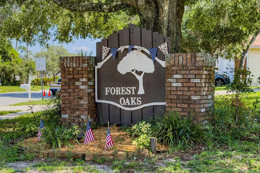401 HAGER DRIVE Ocoee, FL 34761