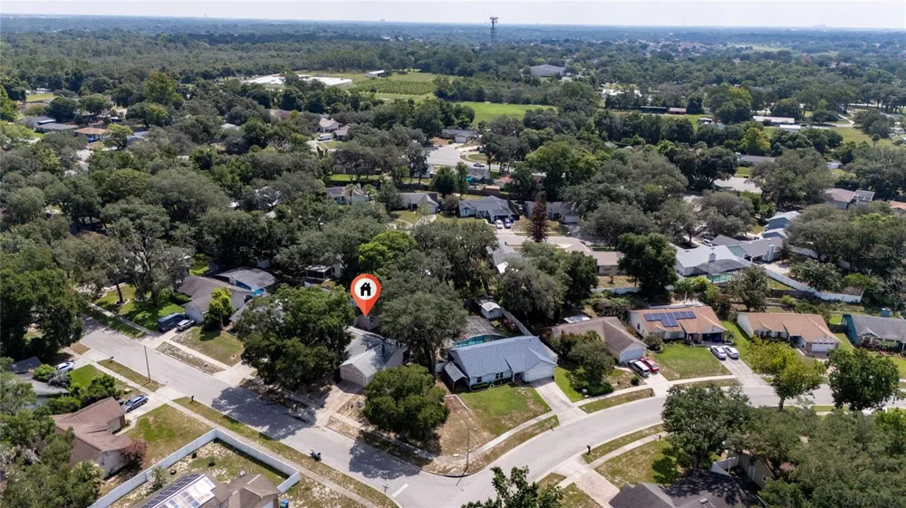 401 HAGER DRIVE Ocoee, FL 34761