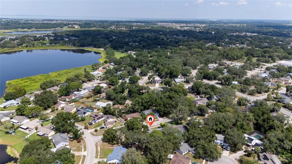 401 HAGER DRIVE Ocoee, FL 34761