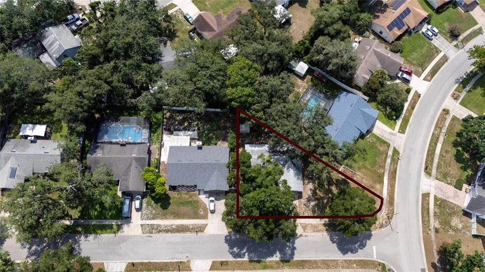 401 HAGER DRIVE Ocoee, FL 34761