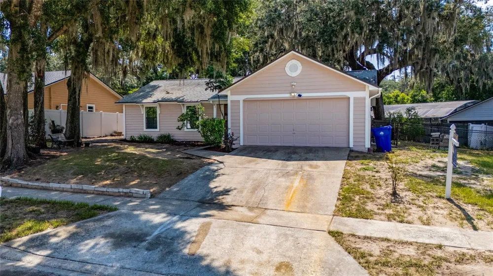 401 HAGER DRIVE Ocoee, FL 34761