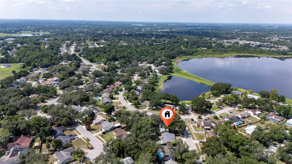 401 HAGER DRIVE Ocoee, FL 34761