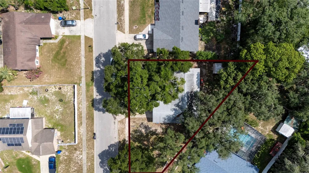 401 HAGER DRIVE Ocoee, FL 34761
