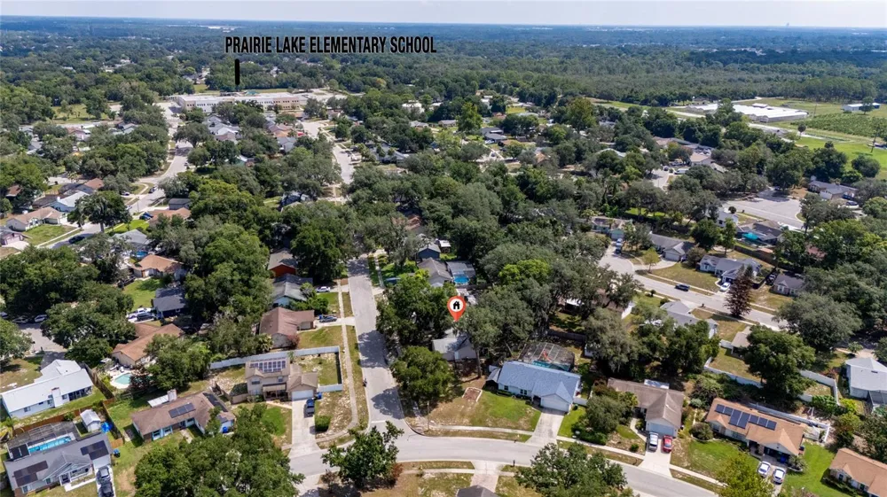 401 HAGER DRIVE Ocoee, FL 34761