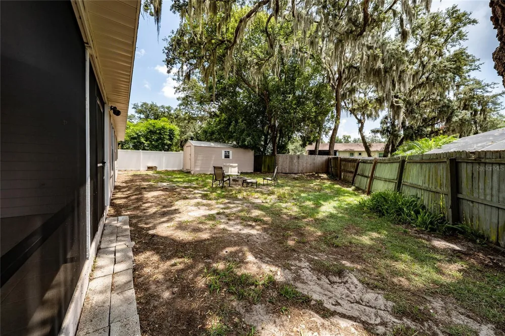401 HAGER DRIVE Ocoee, FL 34761