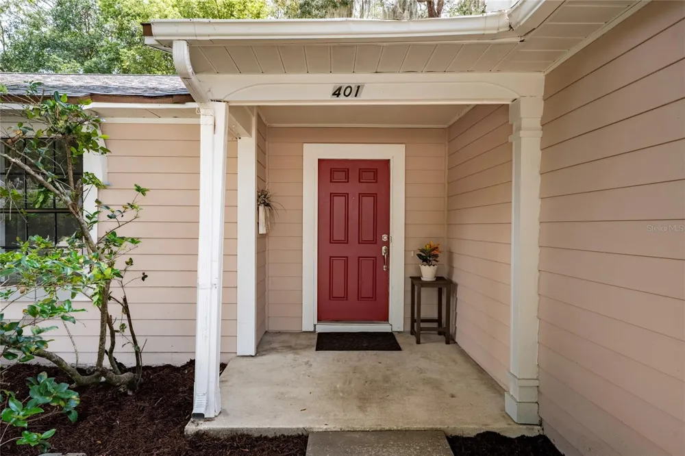 401 HAGER DRIVE Ocoee, FL 34761