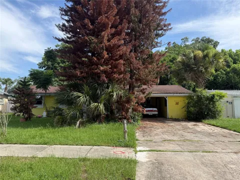 1909 TAYLOR AVENUE