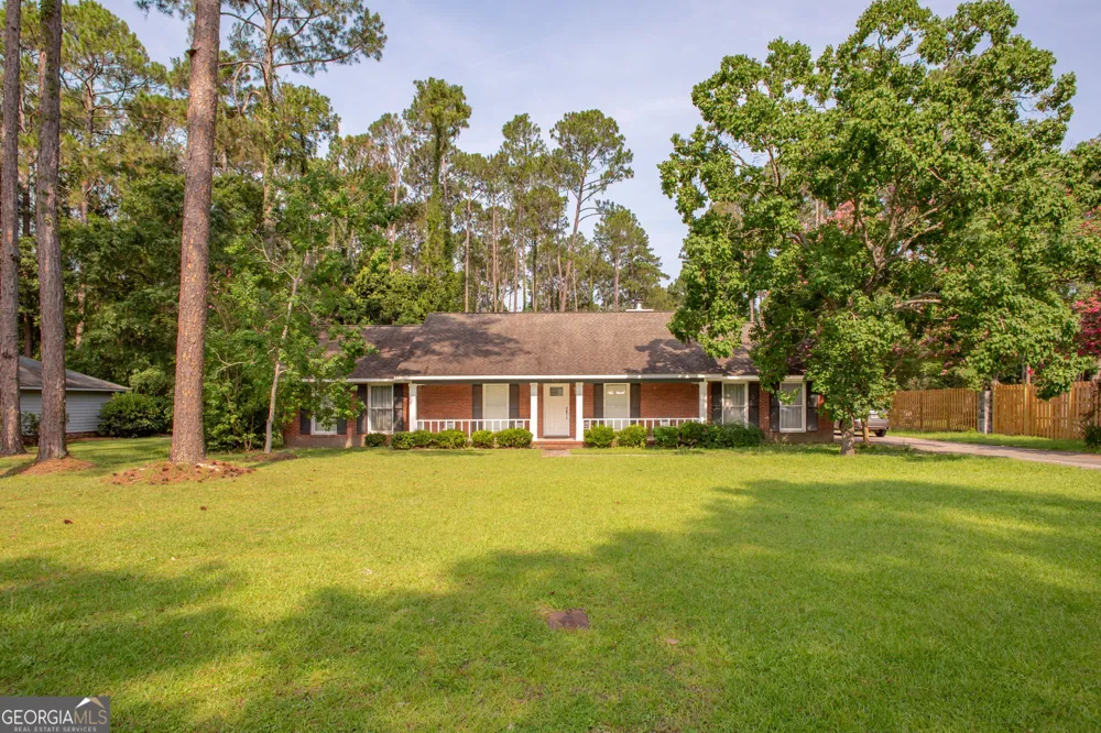 763 Kentland DR Waycross, GA 31503