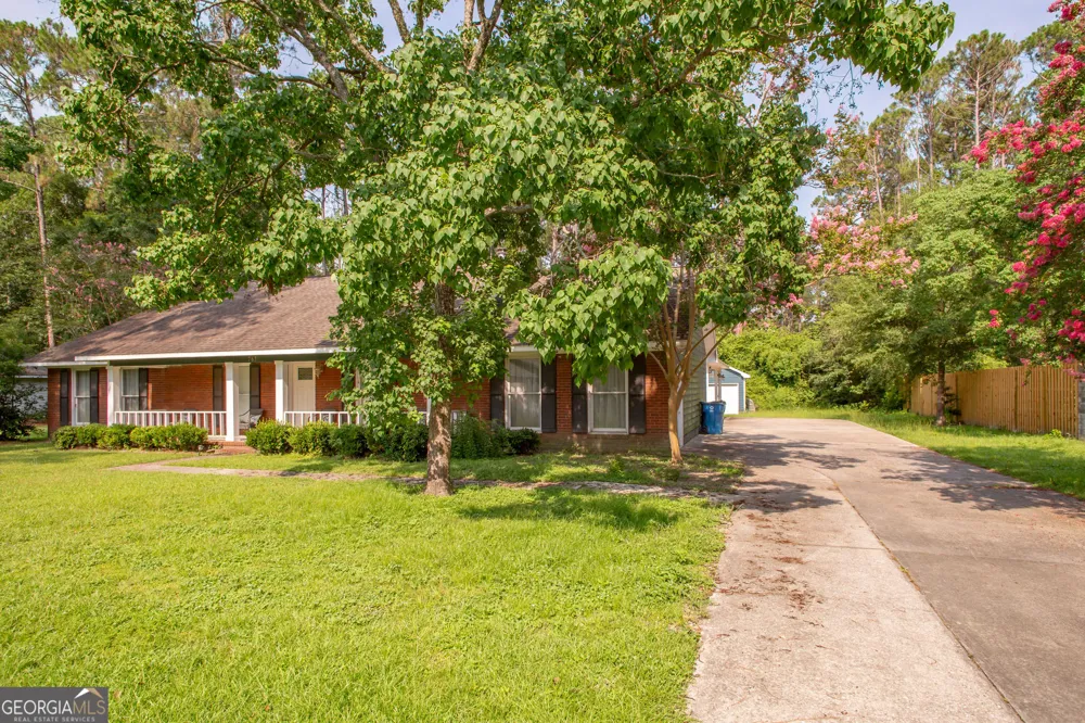 763 Kentland DR Waycross, GA 31503