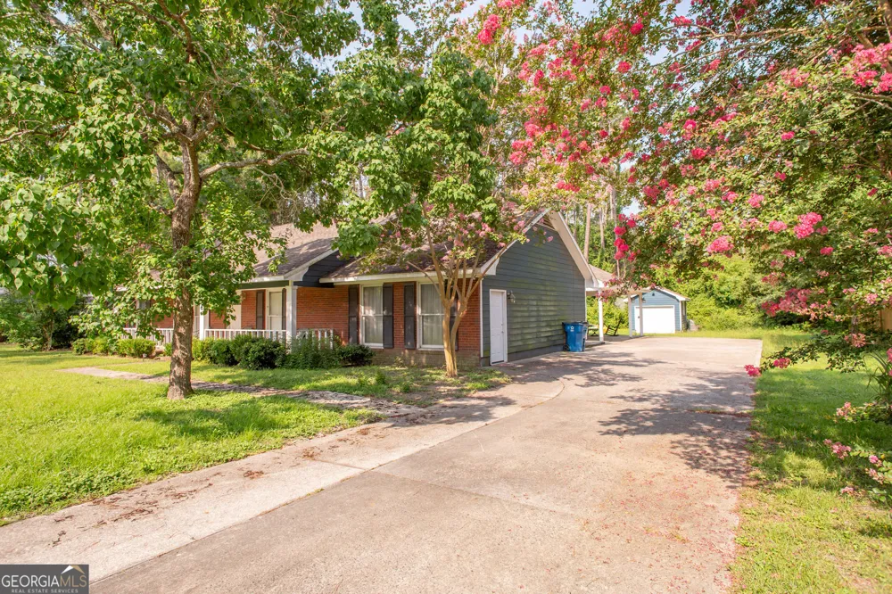 763 Kentland DR Waycross, GA 31503