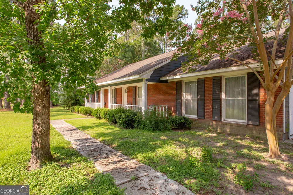 763 Kentland DR Waycross, GA 31503
