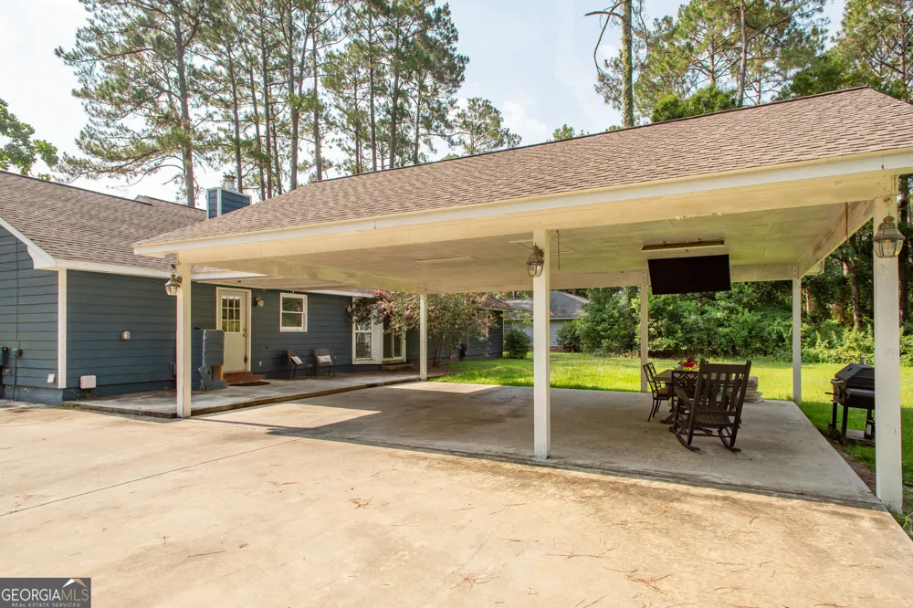 763 Kentland DR Waycross, GA 31503