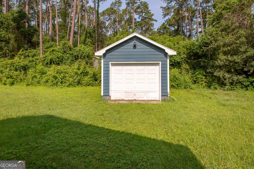 763 Kentland DR Waycross, GA 31503