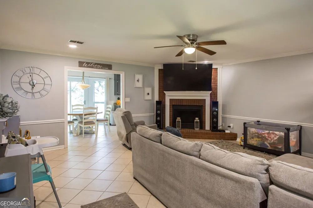 763 Kentland DR Waycross, GA 31503