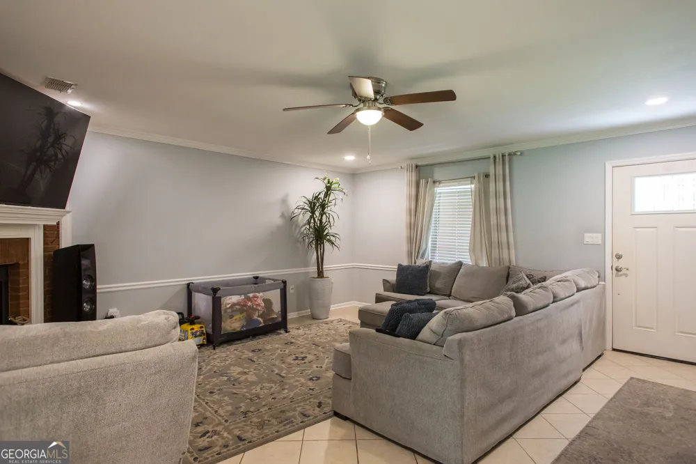 763 Kentland DR Waycross, GA 31503