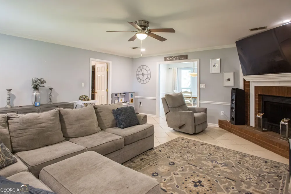 763 Kentland DR Waycross, GA 31503
