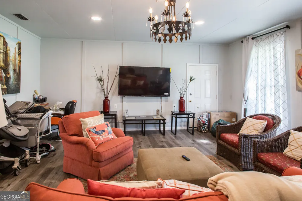 763 Kentland DR Waycross, GA 31503