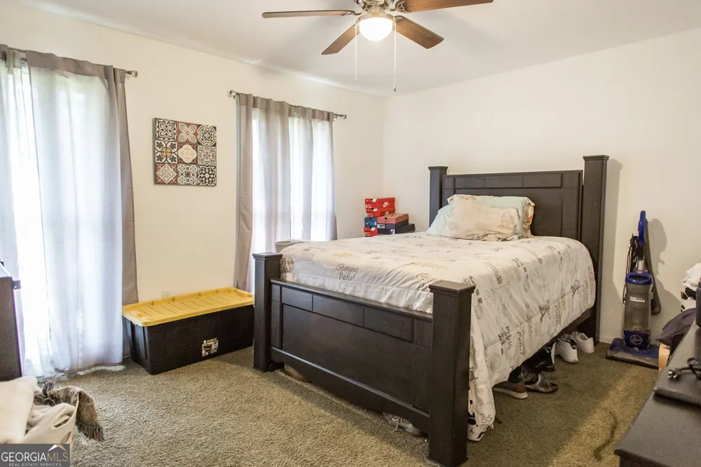 763 Kentland DR Waycross, GA 31503