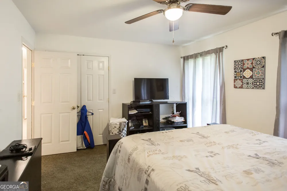 763 Kentland DR Waycross, GA 31503