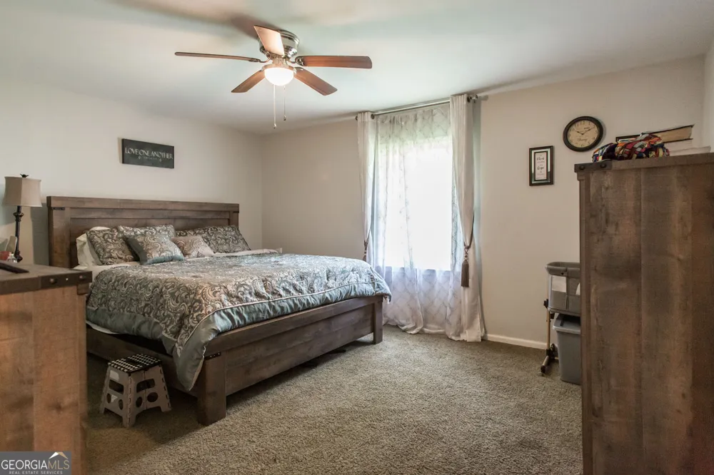 763 Kentland DR Waycross, GA 31503