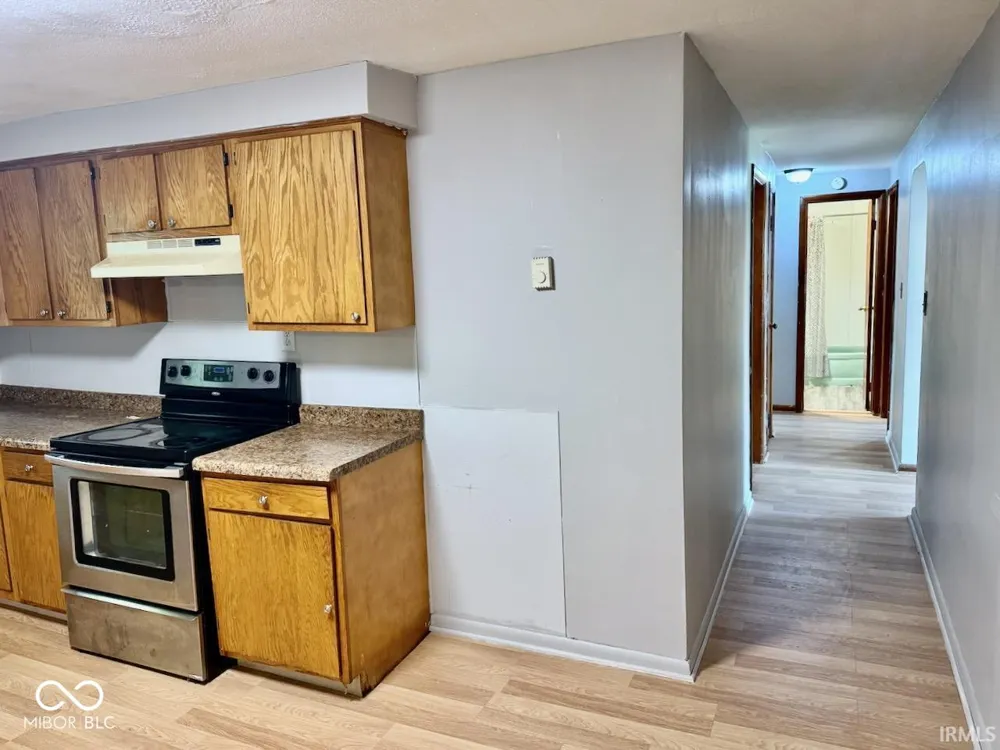 3504 Reserve Street Muncie, IN 47304