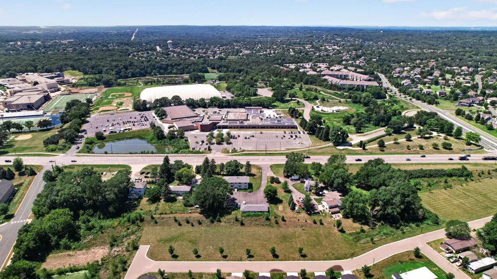 13830 S Robert Trail Rosemount, MN 55068