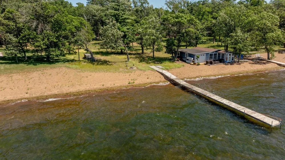 4309 E Linden Boulevard Nisswa, MN 56468