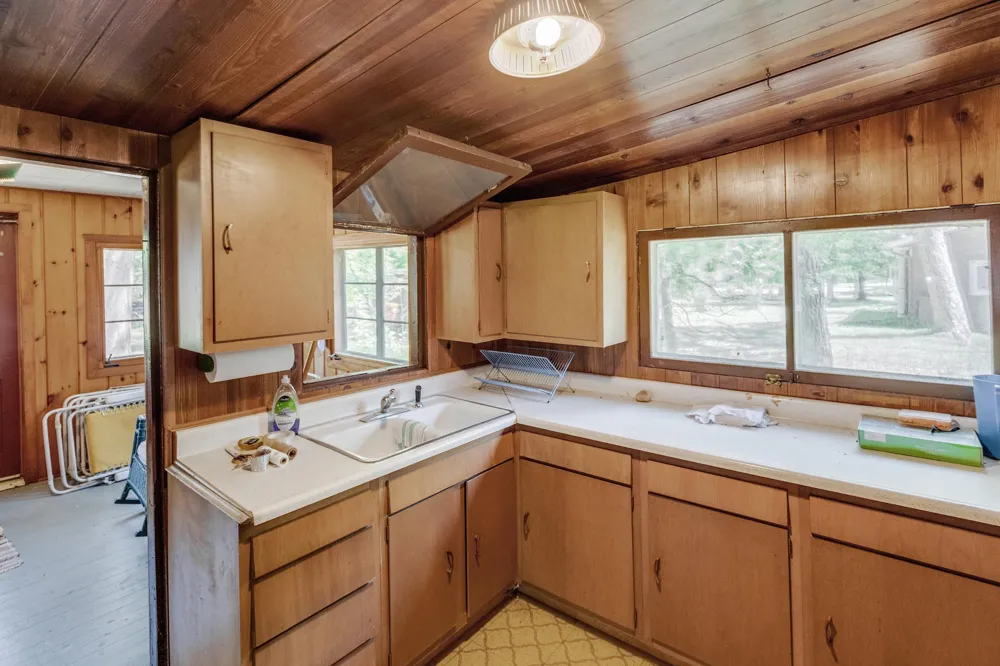 4309 E Linden Boulevard Nisswa, MN 56468