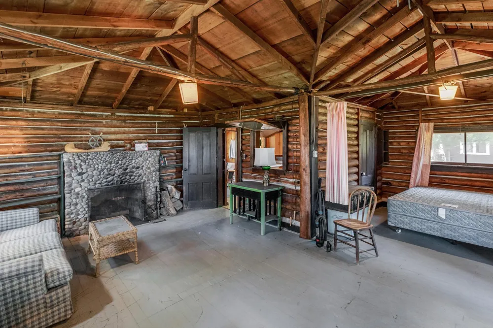 4309 E Linden Boulevard Nisswa, MN 56468