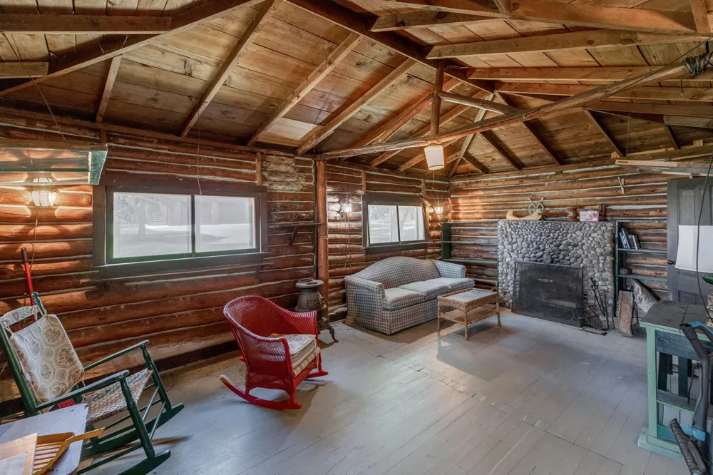 4309 E Linden Boulevard Nisswa, MN 56468