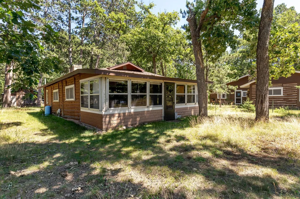 4309 E Linden Boulevard Nisswa, MN 56468